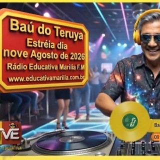 Baú do Teruya 02 Belchior