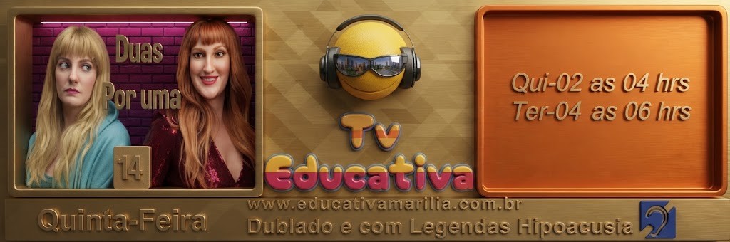 Educativa Marilia F.M